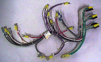 wiring harness fabrication